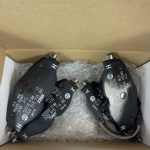 8V0698151B - Brake Pad Set, Brake Set AUDI, SEAT, SKODA, VAG, VW