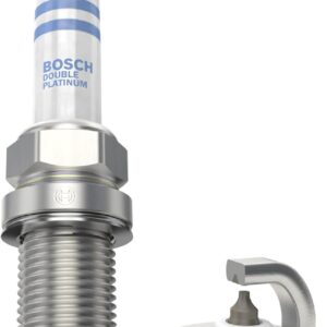FR7KPP332 – Double Platinum Spark Plugs for AUDI, VW, SCODA, BMW