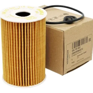 03L115562 - Oil filter for AUDI, CUPRA, SEAT, SKODA, VW