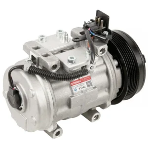 000 230 86 11 - Mercedes-Benz A/C Compressor Assembly