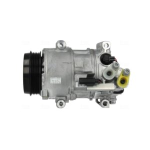 000 230 91 11 - Mercedes Benz A/C Compressor Assembly