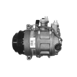 000 830 09 01 - Mercedes-Benz A/C Compressor Assembly