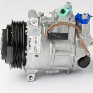 000 830 60 00 - Mercedes-Benz A/C Compressor
