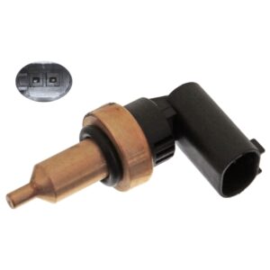 000 905 61 02 - Mercedes-Benz Engine Coolant Temperature Sensor