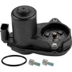 000 906 10 04 - Mercedes-Benz Parking Brake Actuator, 0009061004