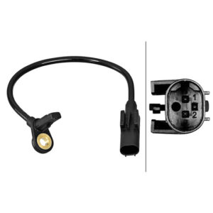 001 540 07 17 - Mercedes-Benz Brake Pad Wear Sensor