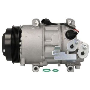 002 230 47 11 - Mercedes-Benz A/C Compressor