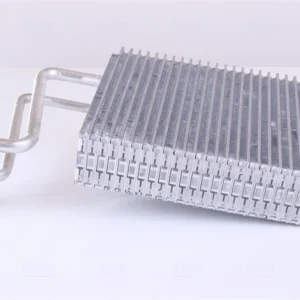 A0028303458 - Mercedes-Benz Air Conditioning Evaporator (HVAC Evaporator Core)