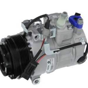 0012302911 - Mercedes-Benz A/C Compressor Assembly
