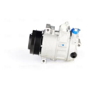 A0032304811 - Mercedes-Benz Compressor, Control valve OE part