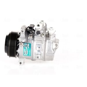 003 230 60 11 - Mercedes Benz A/C Compressor Assembly