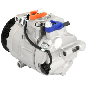 003 230 64 11 - Mercedes-Benz A/C Compressor Assembly