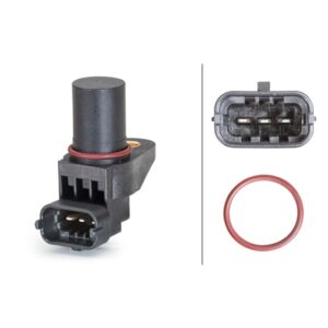 A0031539728 - Mercedes-Benz Camshaft Position Sensor, RPM Sensor