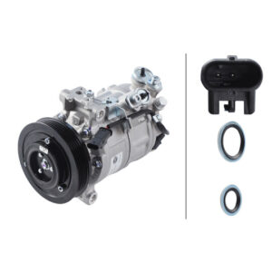 A00 423 00 311 - Mercedes-Benz AC Compressor OE Part