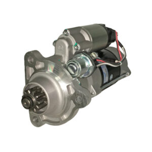 005 151 05 01 -Starter, Solenoid Switch OE by Mercedes-Benz