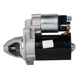 005 151 39 01 - Starter Motor, Solenoid Switch OE by Mercedes-Benz