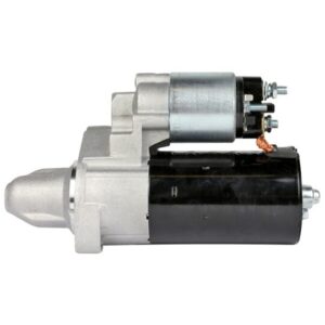 005 151 65 01 - Starter, Solenoid Switch OE by Mercedes-Benz