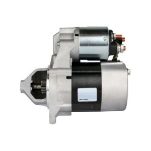 006 151 03 01 - Starter, solenoid switch, OE by Mercedes-Benz
